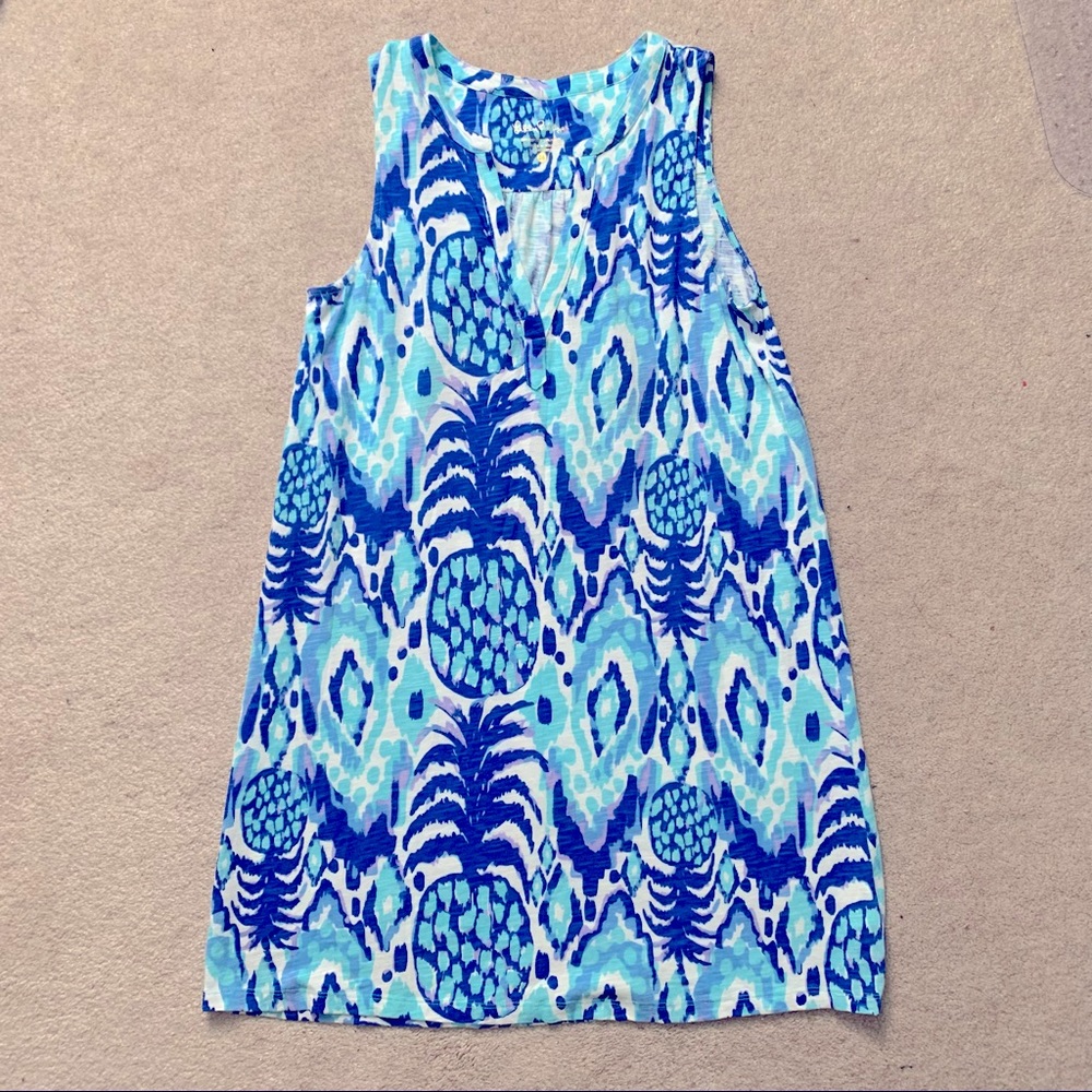 Dev dress size M